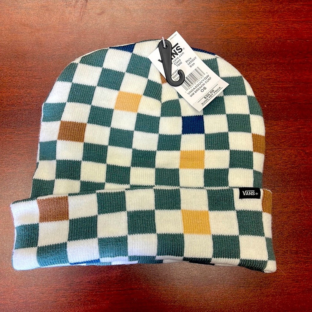 Vans Beanie